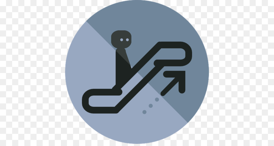 Escalator，Logo PNG