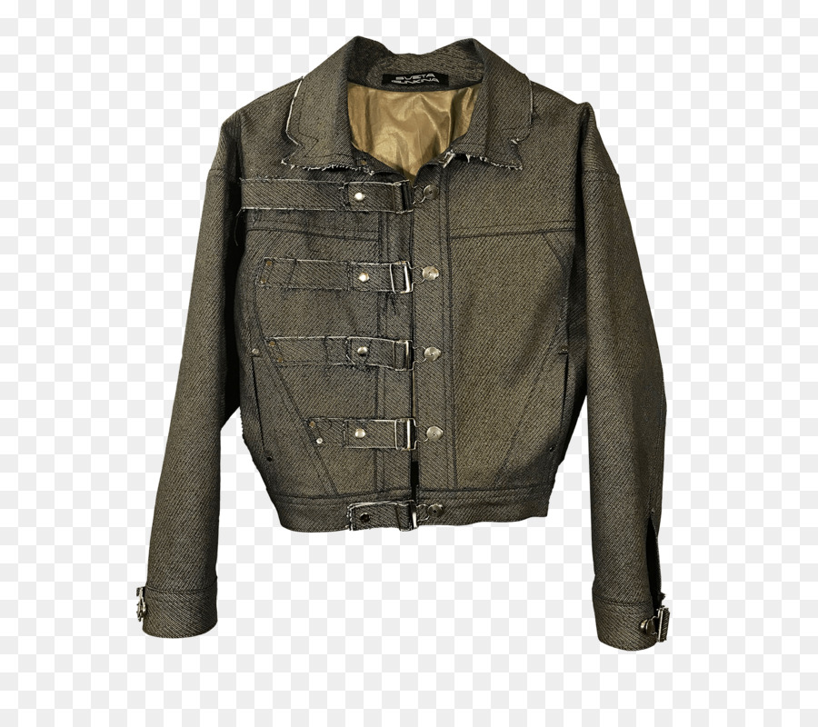 Veste De Cuir，Veste PNG