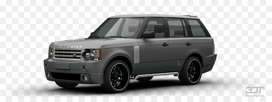 Range Rover，Voiture PNG