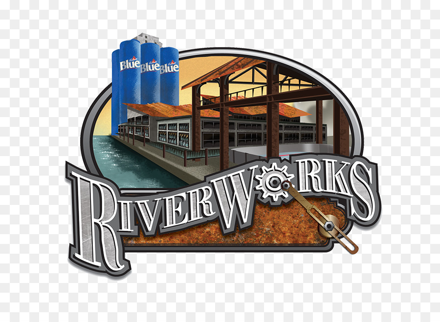 Buffalo Riverworks，Buffalo L Annonce 2018 PNG