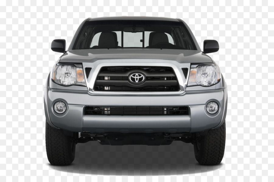 2009 Toyota Tacoma，Voiture PNG