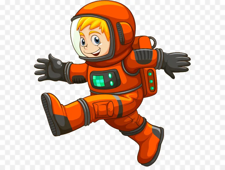 Astronaute，Espace PNG