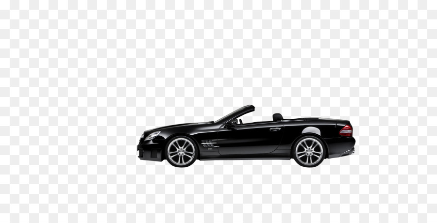 Convertible，Voiture PNG