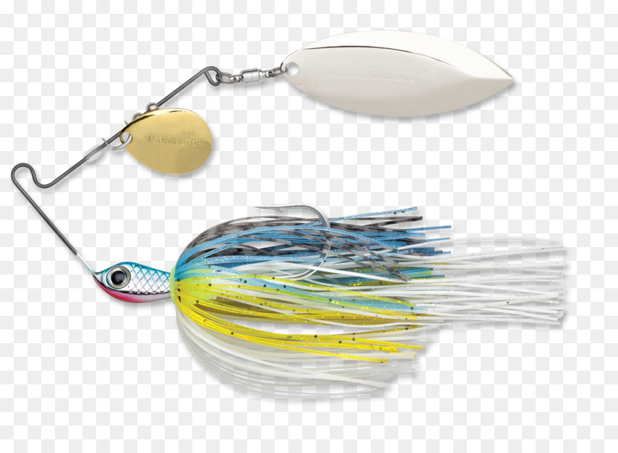 Spinnerbait，De Pêche Appâts Leurres PNG