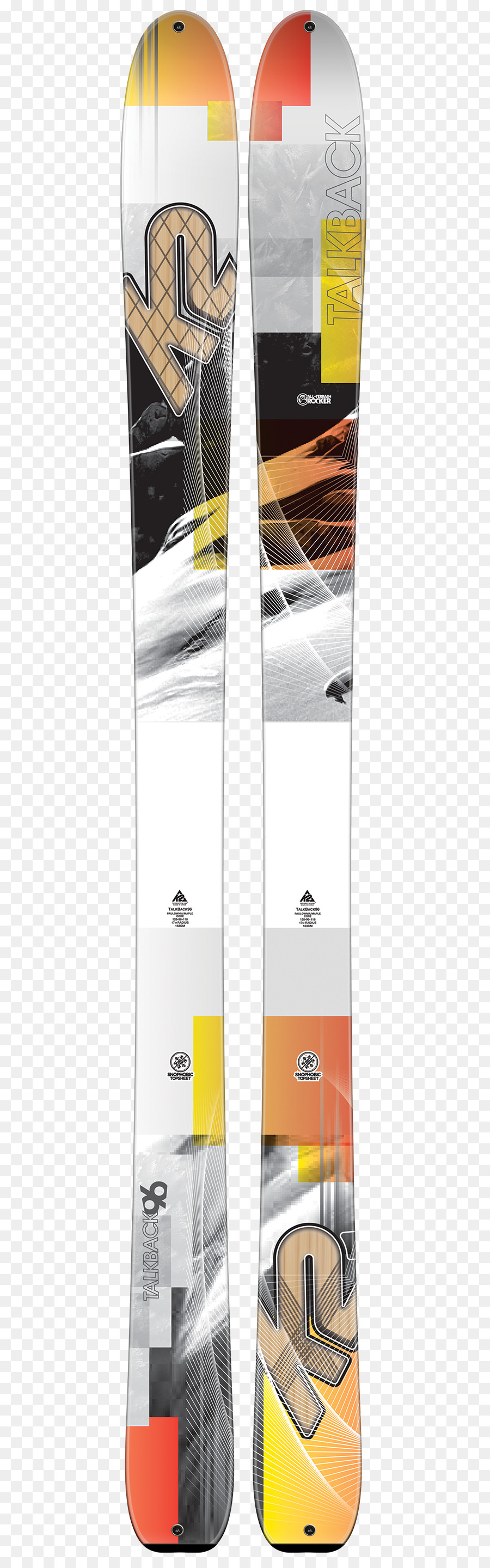 Snowboard，Ski PNG