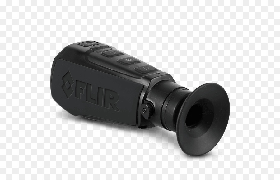 Infrarouge Prospectif，Systèmes Flir PNG