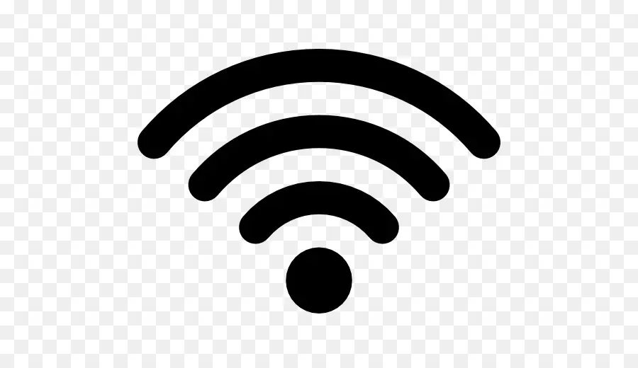 Wifi，Symbole PNG