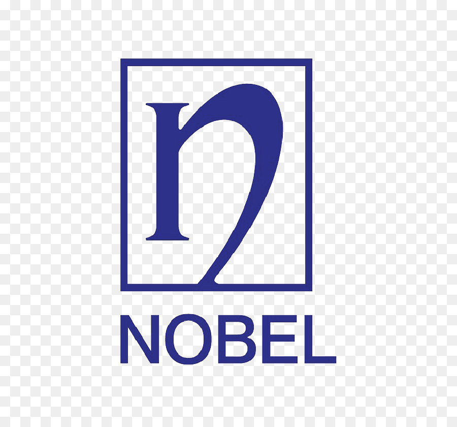 Logo Nobel，Prix PNG