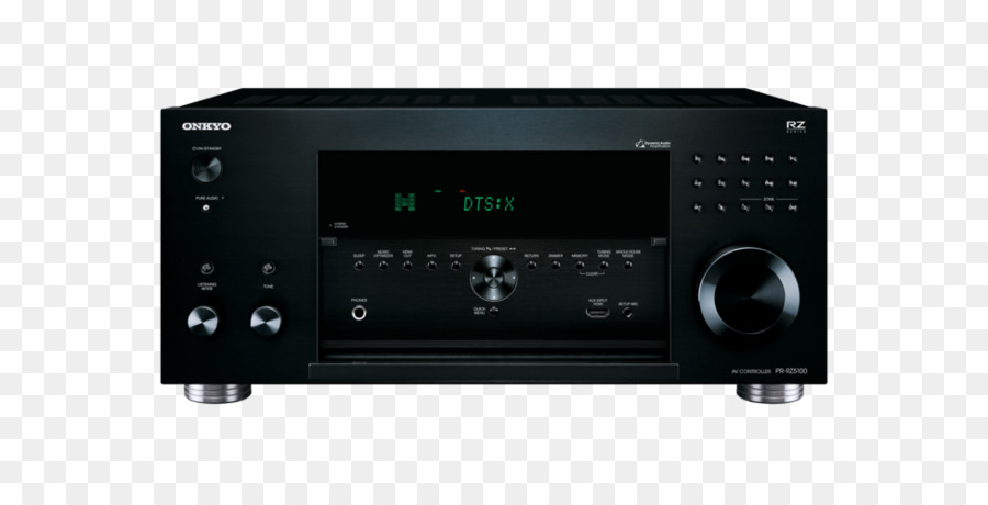 Récepteur Av，Onkyo Txrz1100 PNG