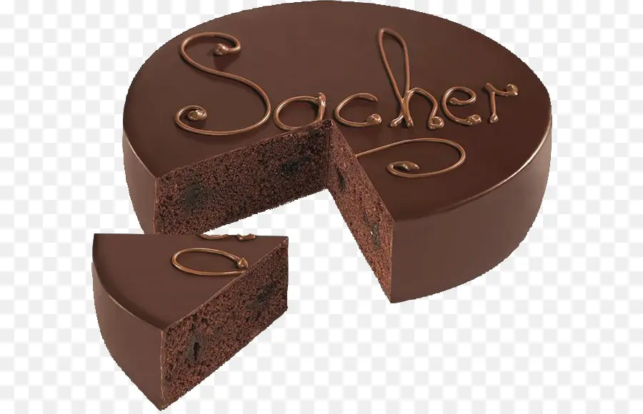 Gâteau Au Chocolat，Dessert PNG