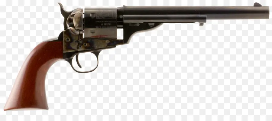 Revolver，Pistolet PNG