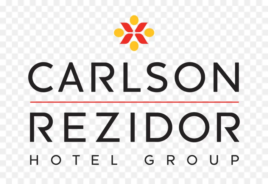 Logo Carlson Rezidor，Marque PNG