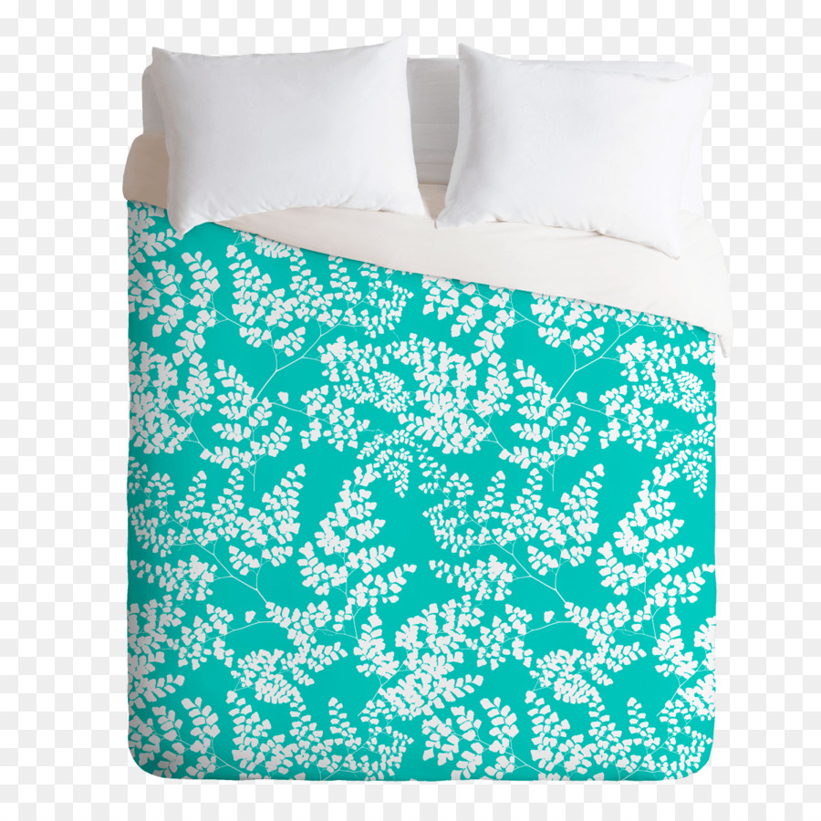 Turquoise，Les Coussins PNG