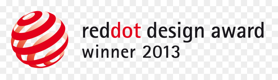 Prix ​​​​du Design Red Dot，2013 PNG