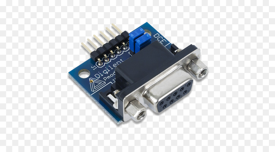 Arduino，Rs232 PNG