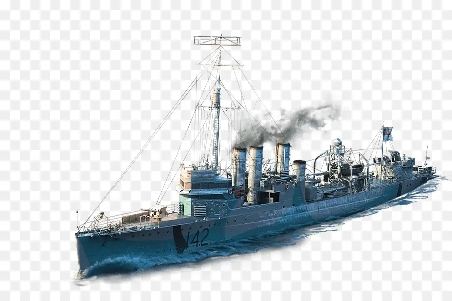 Mondiale De Navires De Guerre，Croiseur Lourd PNG