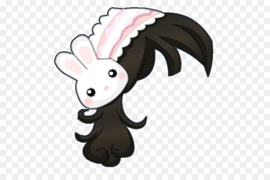 Transformice Quand，Un Lapin Domestique PNG