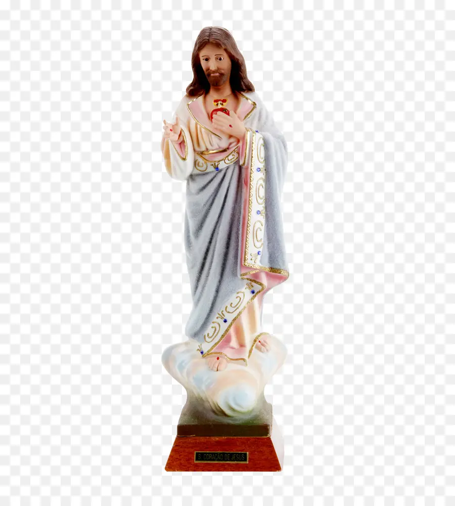 Statue Religieuse，Chiffre PNG