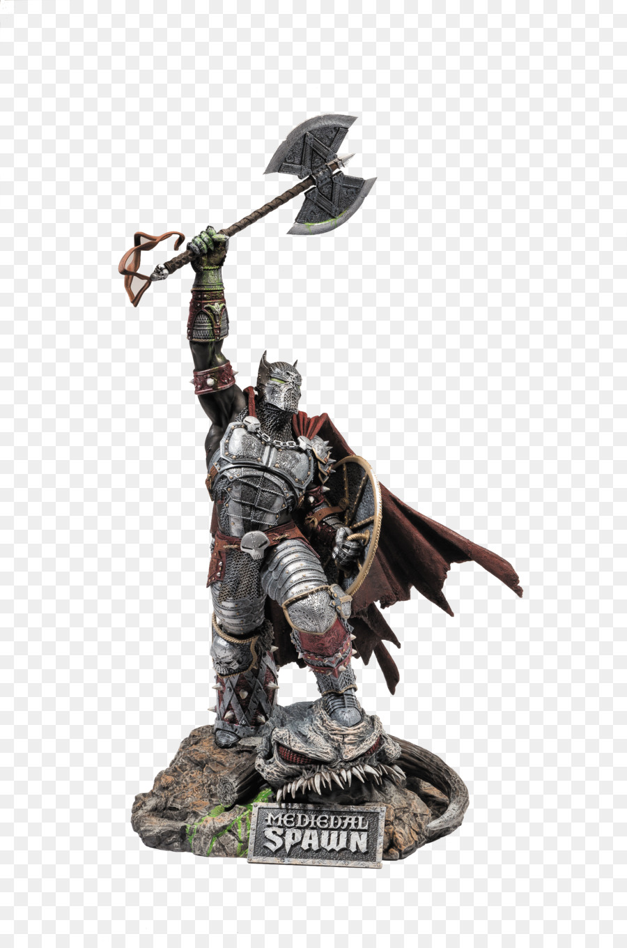 Frayer，Mcfarlane Toys PNG