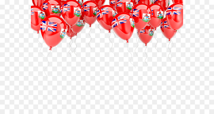 Ballons，Décoration PNG