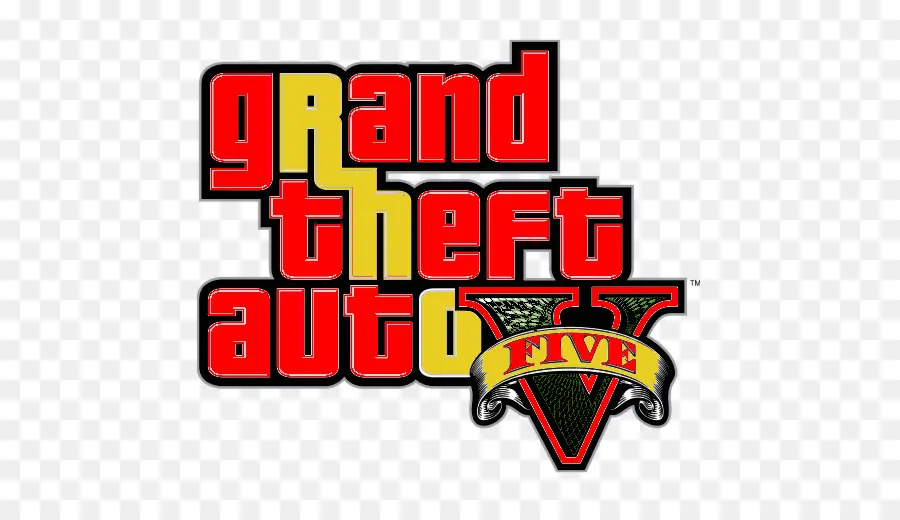 Grand Theft Auto V，Jeu Vidéo PNG