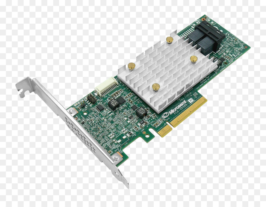 Adaptec，Serial Attached Scsi PNG