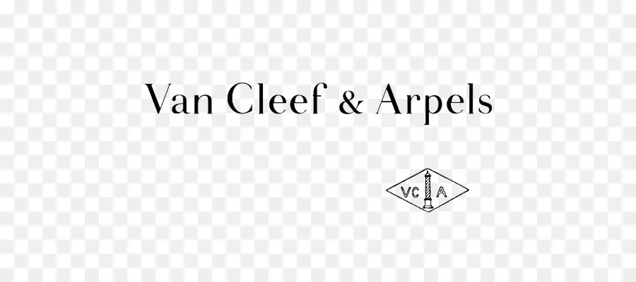 Van Cleef Arpels，Logo PNG