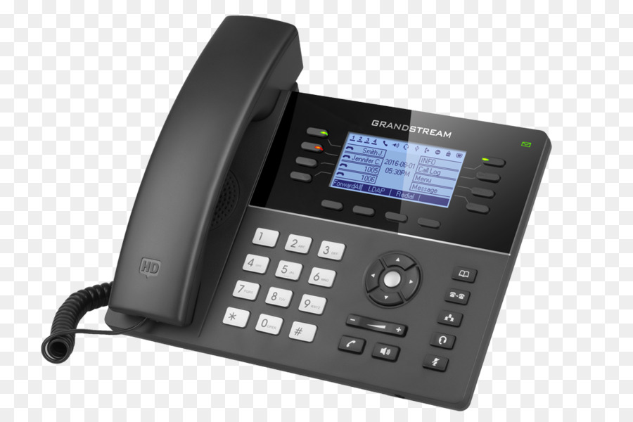 Téléphone De Bureau，Communication PNG