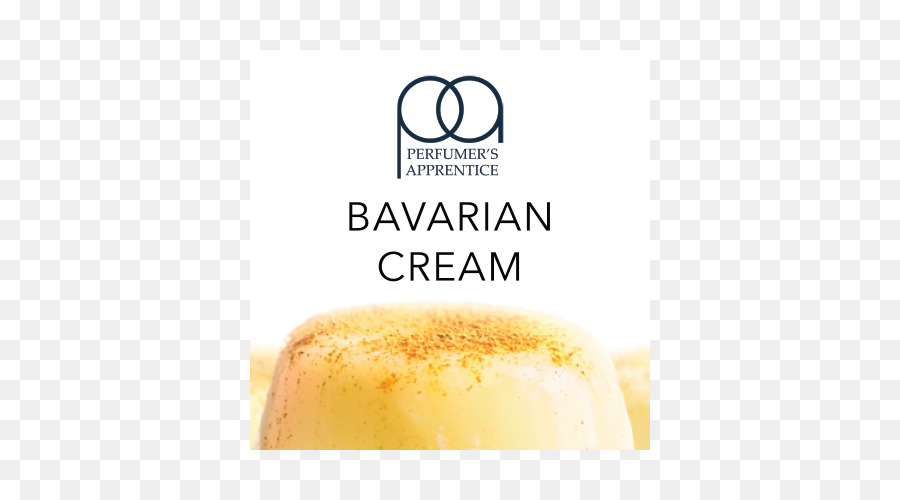 Crème，La Crème Bavaroise PNG