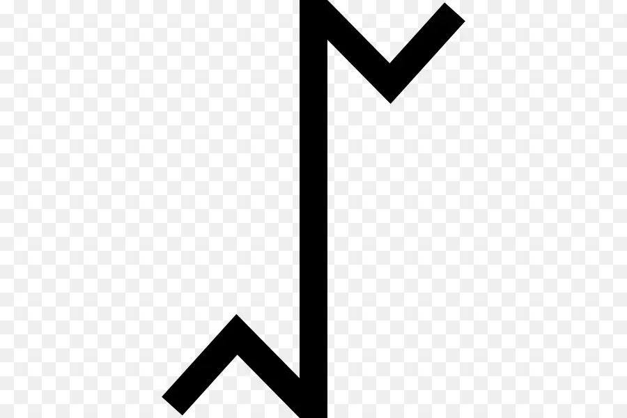 Runes，Runes Anglo Saxonnes PNG