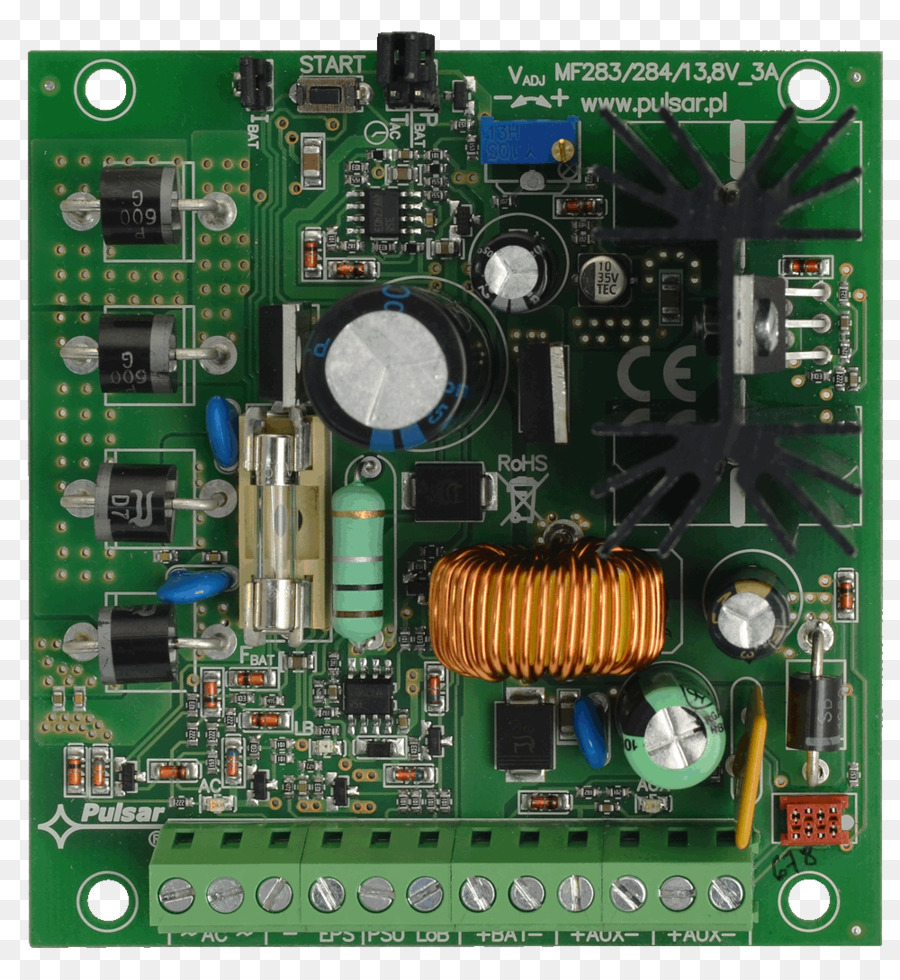 Microcontrôleur，Cartes Tuner Tv Adaptateurs PNG