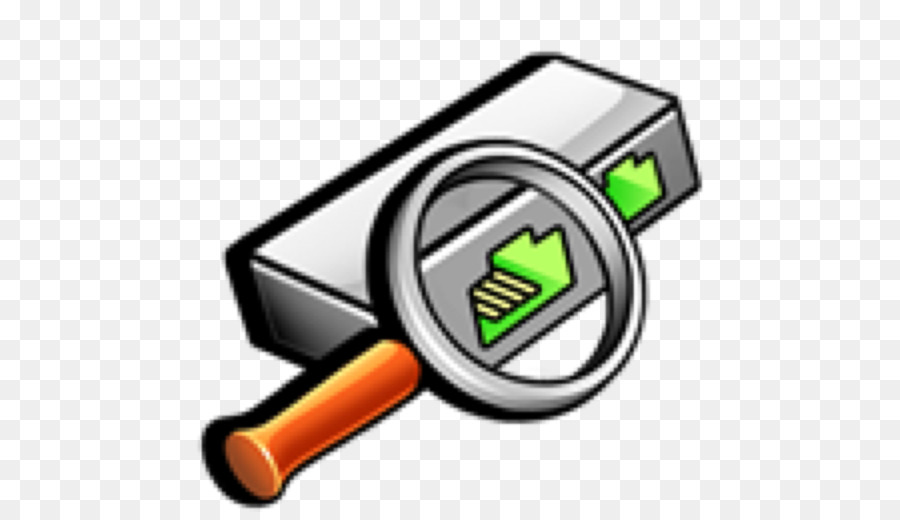 Scanner De Port，Port PNG