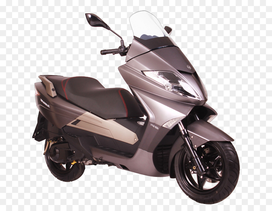 Scooter，Voiture PNG