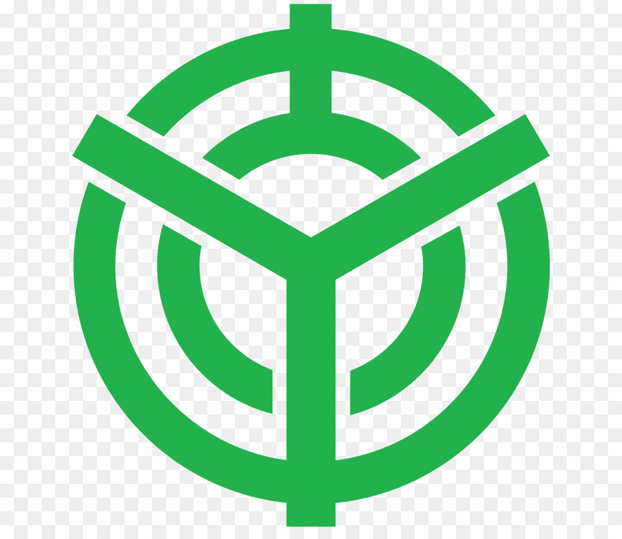 Symbole Vert，Logo PNG