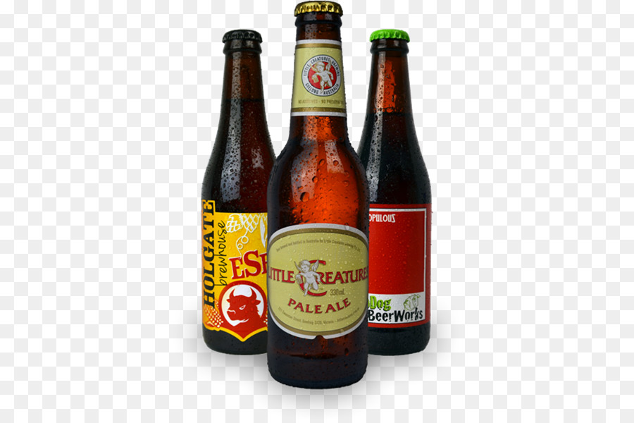 De，Bouteille De Bière PNG