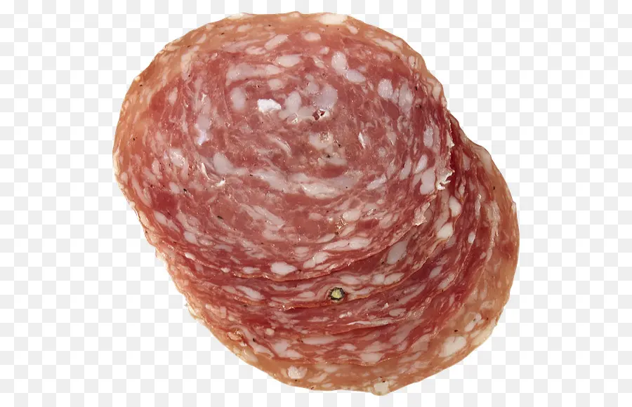 Salami，Mortadelle PNG