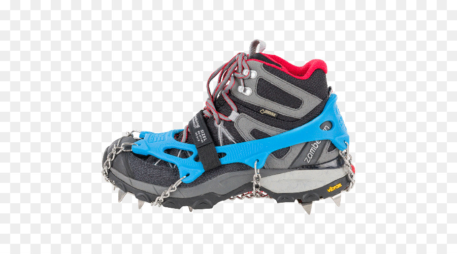 Chaussure à Crampons，Randonnée PNG