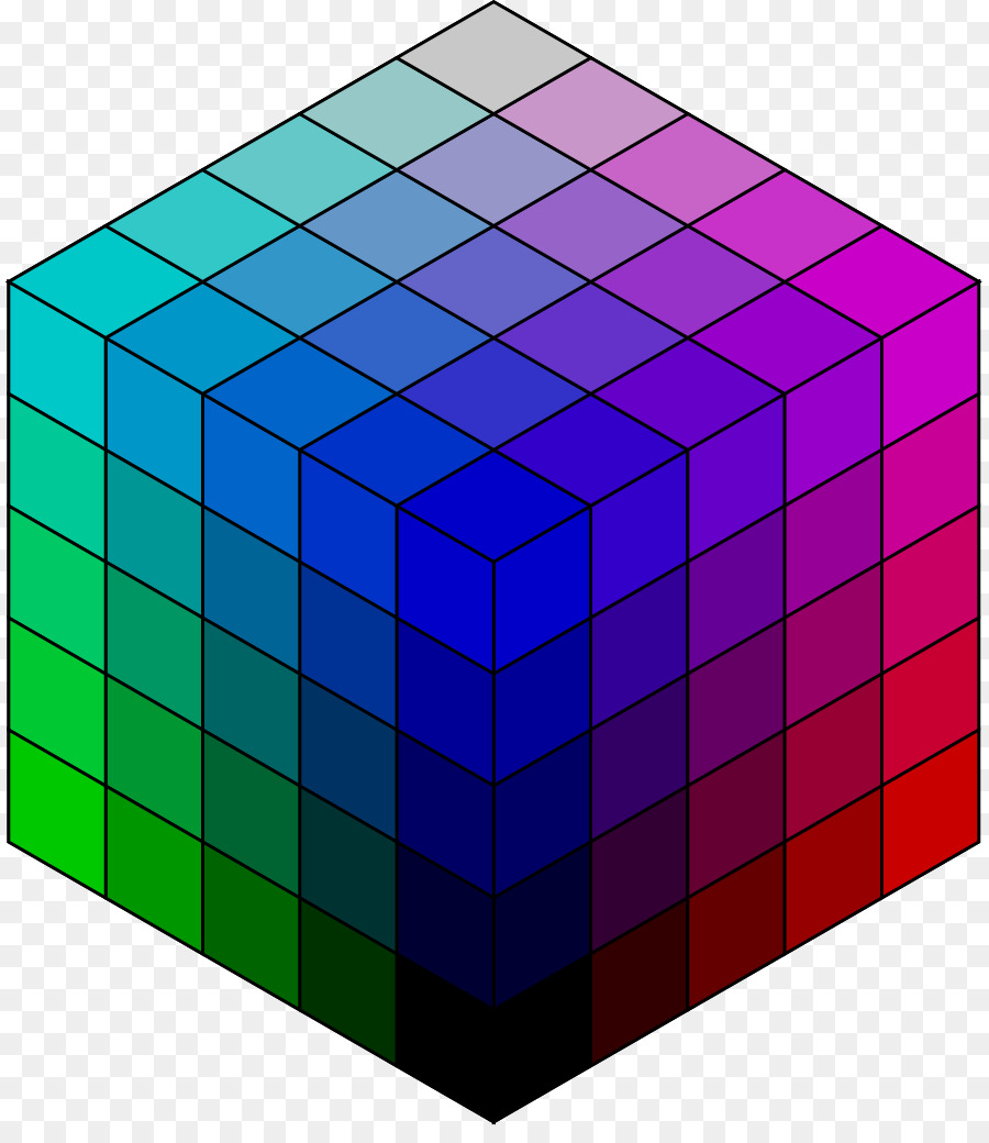 Blocs Colorés，Puzzle PNG