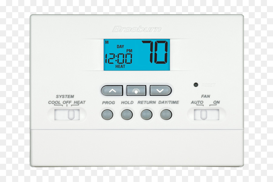 Thermostat Programmable，Thermostat PNG