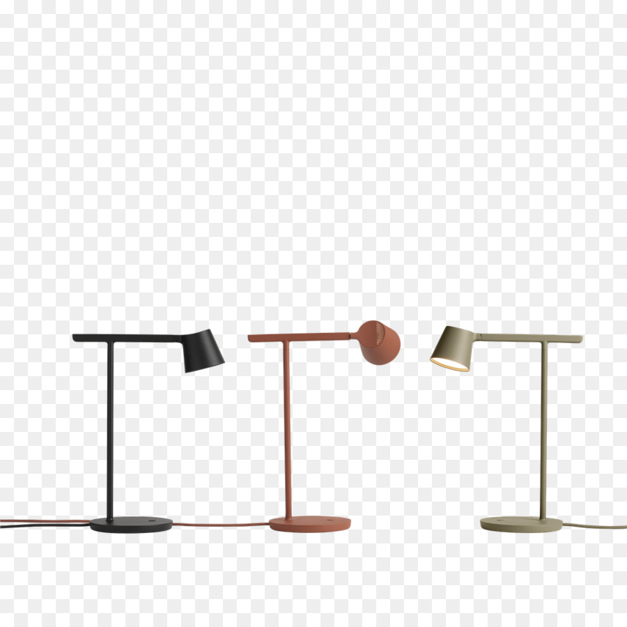Muuto，Table PNG