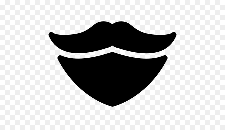 Moustache Et Barbe，Poils Du Visage PNG