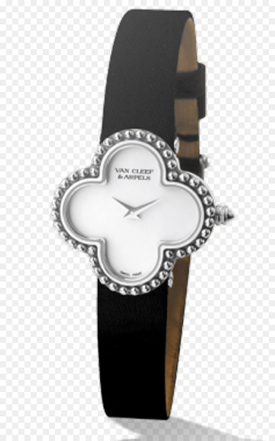 Van Cleef Arpels，Montre PNG