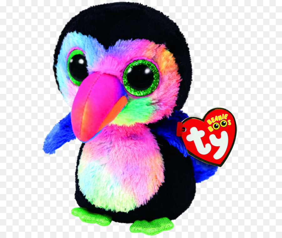 Ty Inc，Beanie Babies PNG