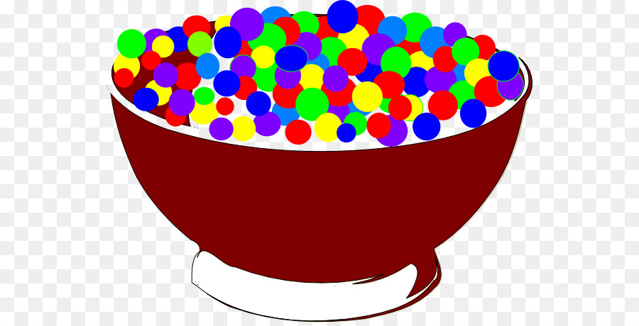 Bol De Boules Colorées，Coloré PNG