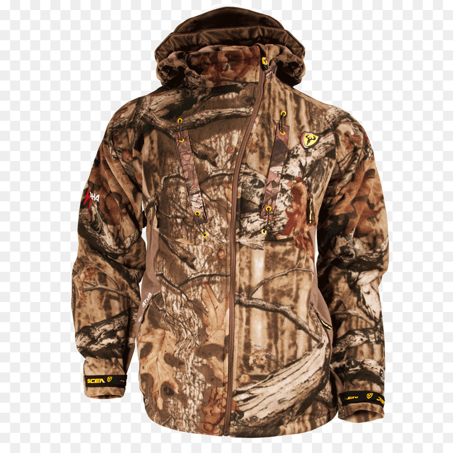 Sweatshirt à Capuche，Veste PNG