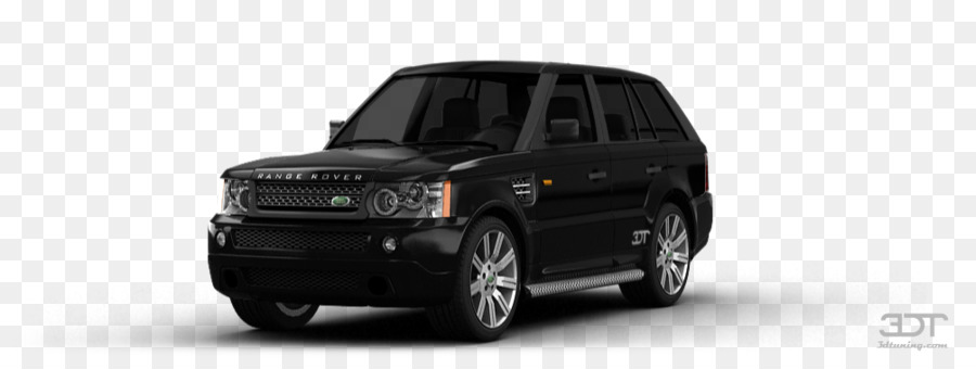 Range Rover，Voiture PNG