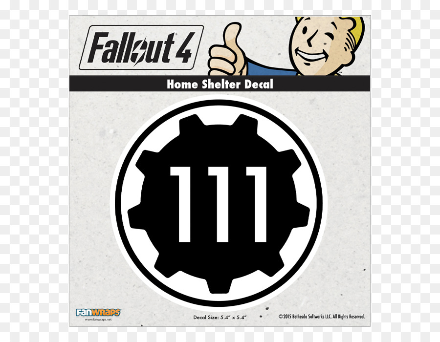 Fallout 4，Fallout 3 PNG