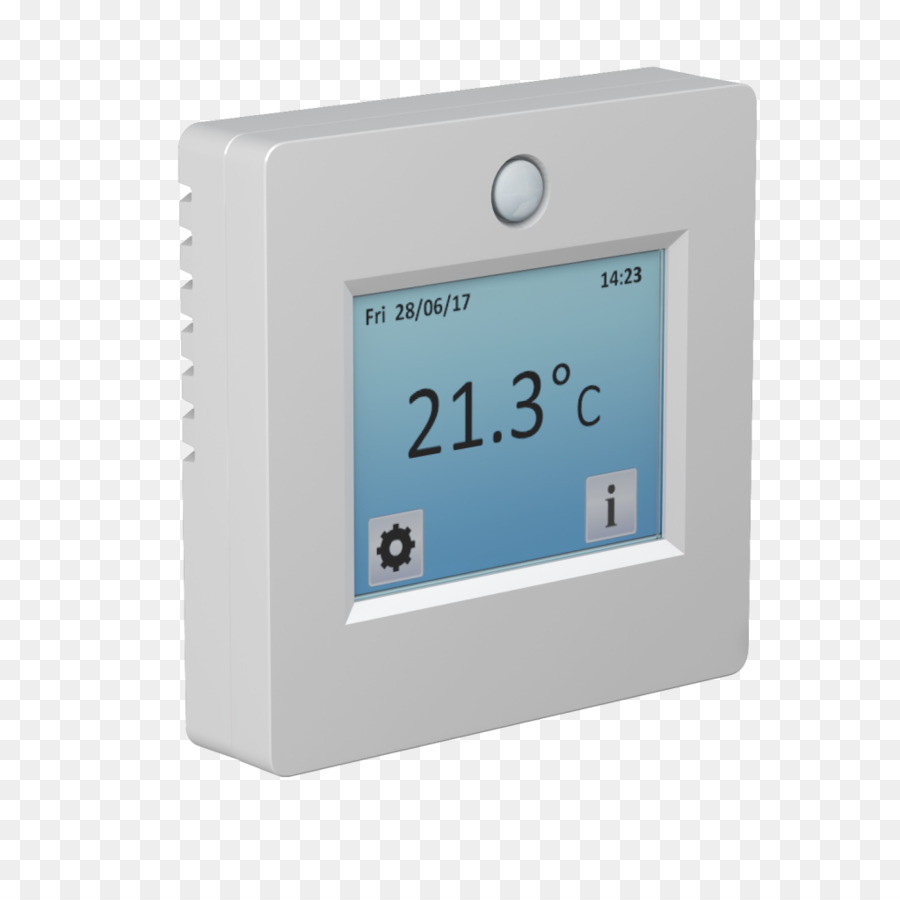 Thermostat，Capteur PNG