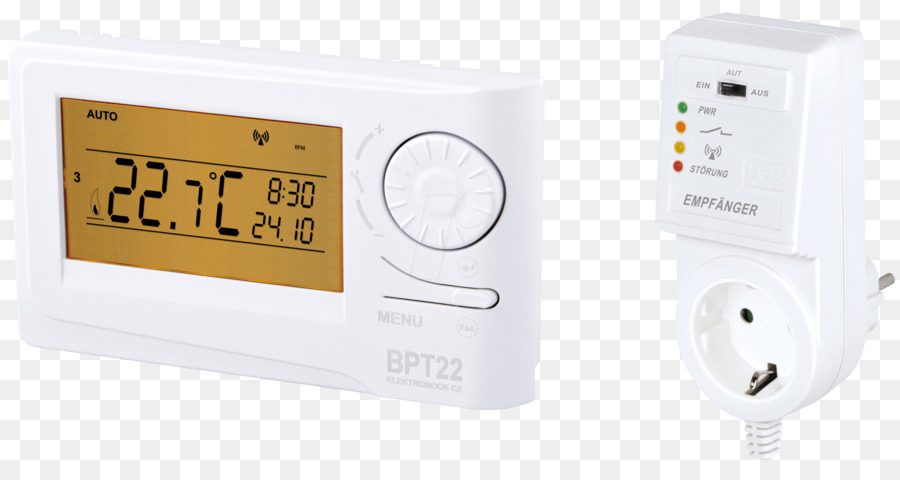 Thermostat，Le Module Opentherm PNG