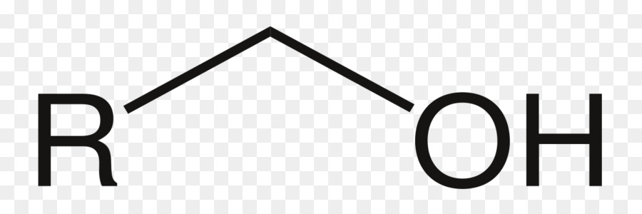 Structure Du Méthanol，Molécule PNG